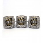 2013 Miami Heat Big 3 Championship Rings Collection/Pendant(Premium)